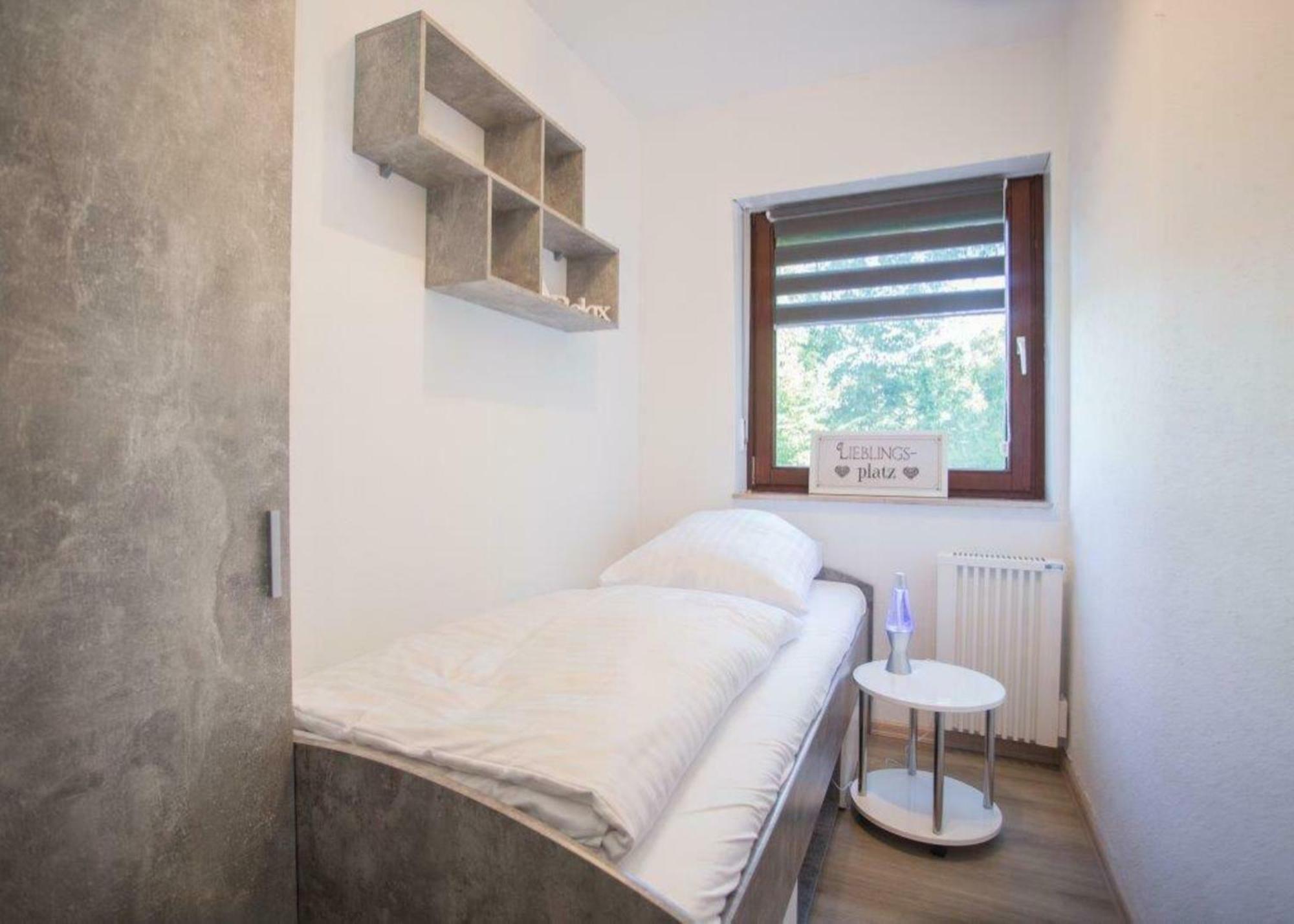 Ferienwohnung Hillebachsee Winterberg Zewnętrze zdjęcie
