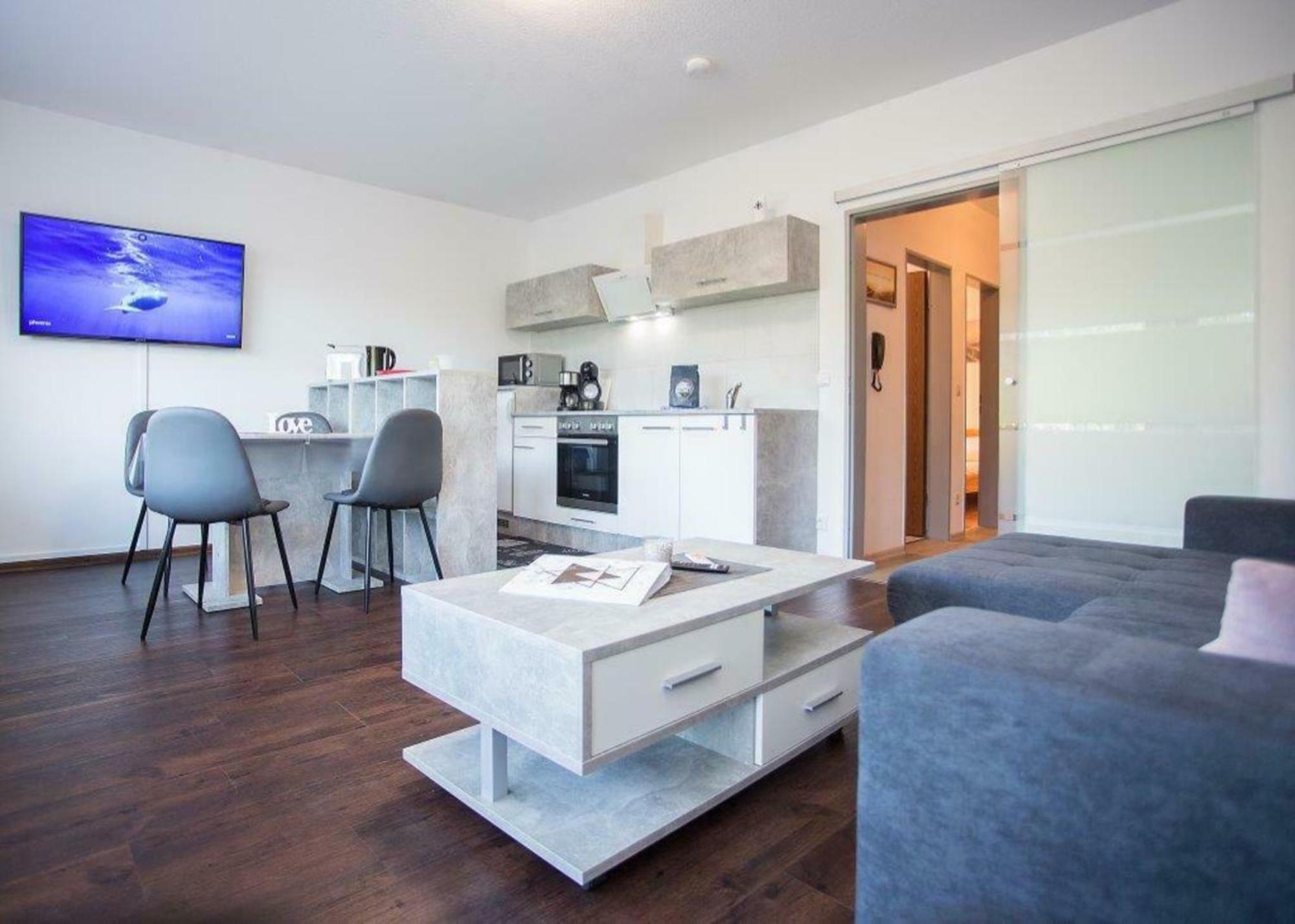Ferienwohnung Hillebachsee Winterberg Zewnętrze zdjęcie