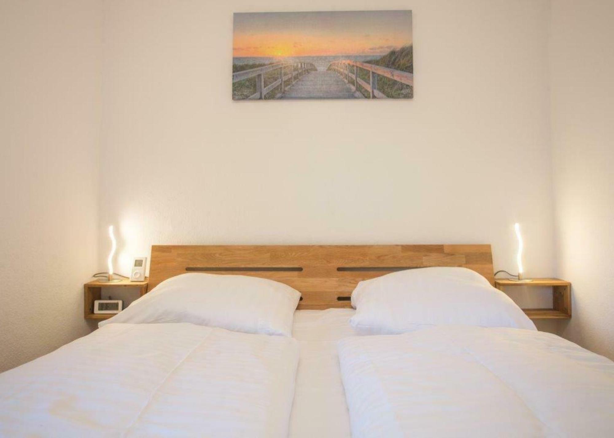 Ferienwohnung Hillebachsee Winterberg Zewnętrze zdjęcie