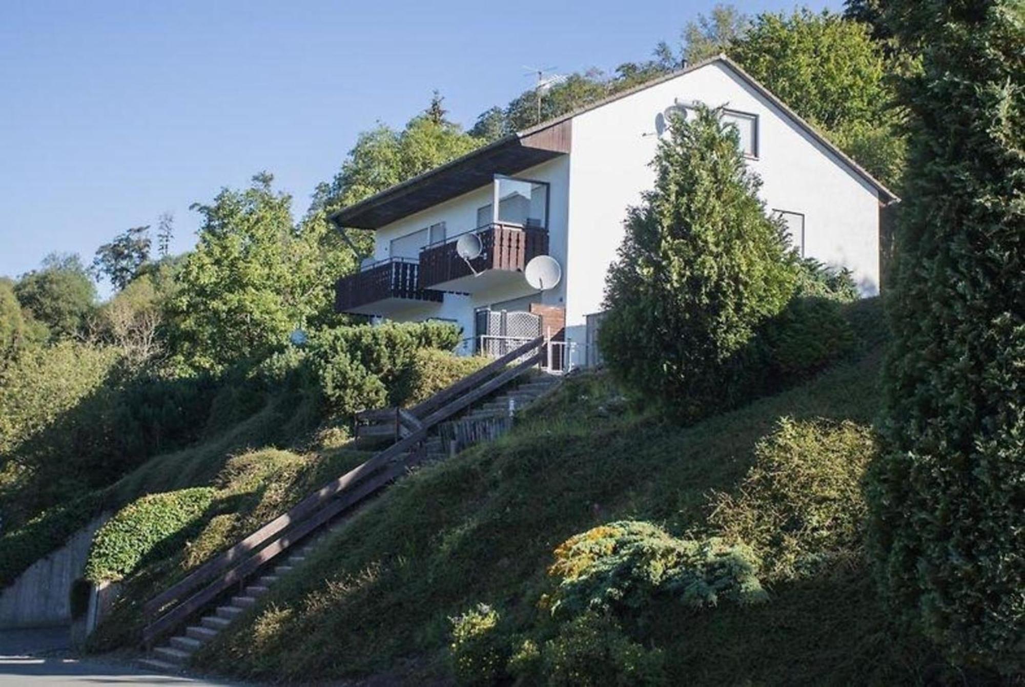 Ferienwohnung Hillebachsee Winterberg Zewnętrze zdjęcie